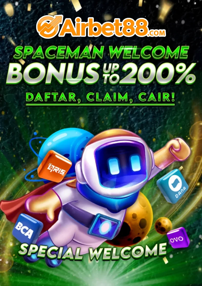 spaceman slot gacor